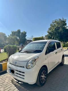 Suzuki Alto 2012