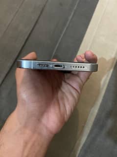 Iphone 12 pro max pta approved hk