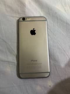 I Phone 6 pta aprove with box