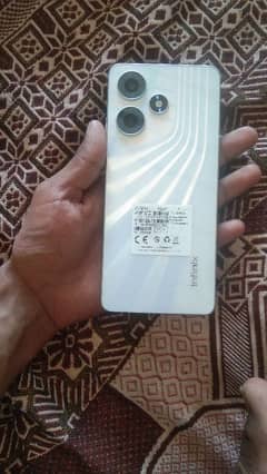 infinx hot 30 8+8 128 exchnge posdible