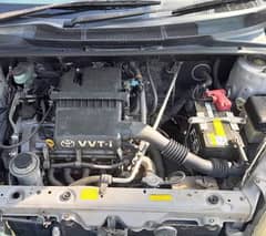 Vitz Engine for sale