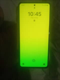 samsung a72 8/128 pta approve one hand use no fault urgent sell