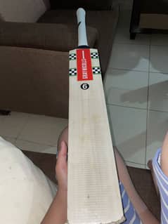 Hard ball bat