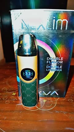 OXVA NEXLIM POD FOR SALE