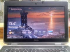 Dell laptop