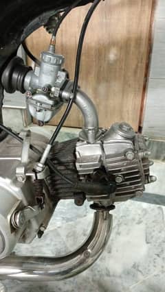 70 head silender