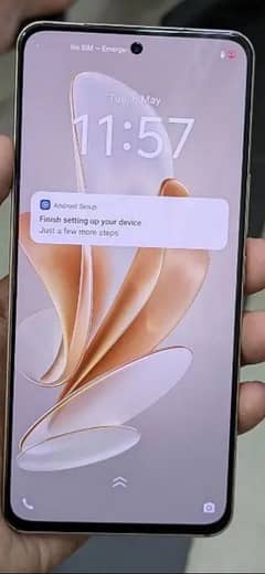 vivo v29e 5g total genuine all ok no shade lush