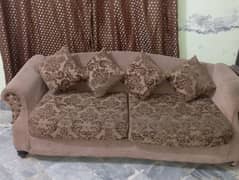 I have extra sofa