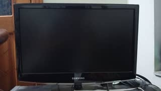 Samsung SyncMaster 2033