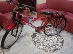 BYCIRCLE