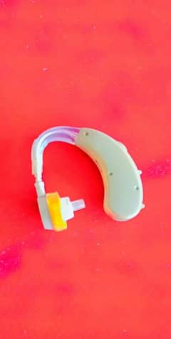 Hearing Aids