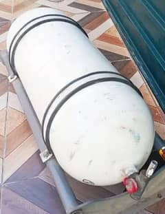 CNG cylinder original Suzuki