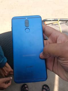 Mate 10 lite