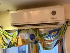 Gree 1 Ton Ac
