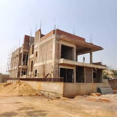 Construction Project
