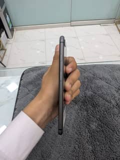 iphone 8plus  128 gb 100 health  non pta