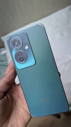 Oppo Reno 11f