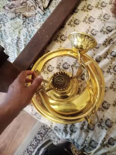 naval ceiling light