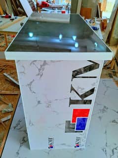 brand new tiball