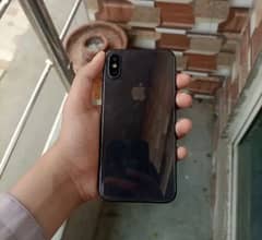 iphone x bypass (exchange possible)