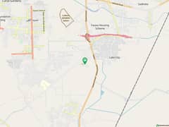 7 kanal fully furnished farmhouse for sale