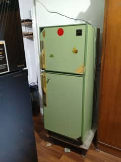 Dawlance Refrigerator 10 cubic