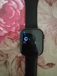 DT Watch x Series 10 Smart Watch