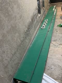 Mobile shop board oppo light board