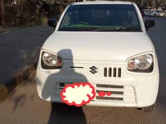 Suzuki Alto vxr for sale