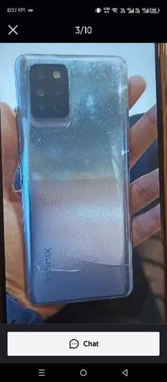 Infinix