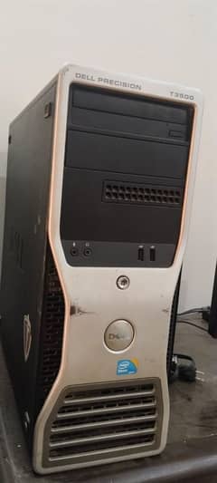 DELL PRECISION T3500