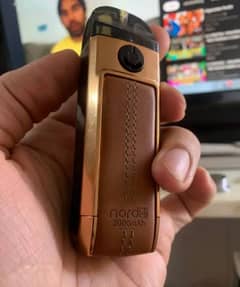 SMOK 80W POD MOD (UK IMPORTED)