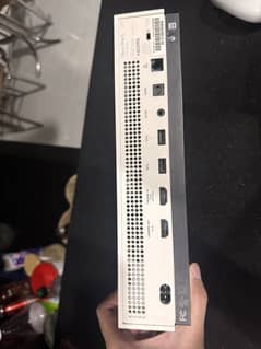 Xbox One S 500gb