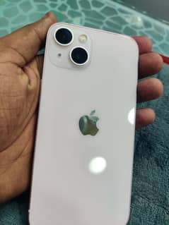 iphone 13 Pink