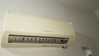 split AC (1 ton)