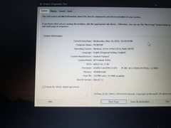 HP laptop 4720 s