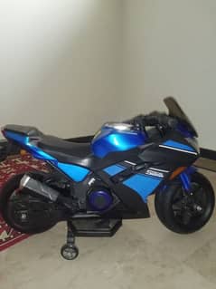 kids heavy bike