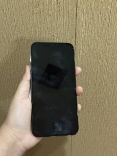 Iphone 12 pro max factory unlock sim time 88% battery 128gb