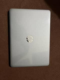 hp i5 6 generation laptop