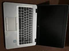 hp i5 6 generation laptop