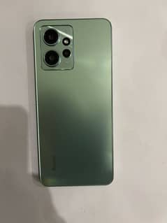 Redmi note 12 is up for sale
