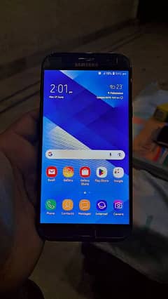 samsung a7 2017