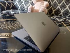 Apple Macbook Pro 2019,13'', Core i5,16GB Ram,256GB SSD,