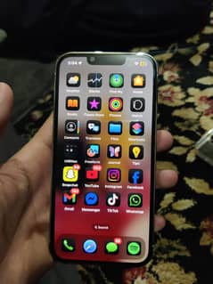 I phone 13 pro
