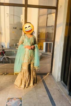 Gharara