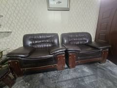 Moalty foam new condition