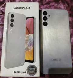 Samsung A14 6 128