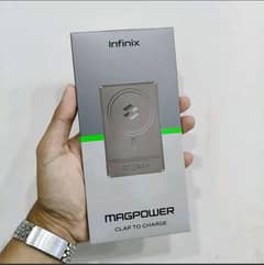 Brand New Wireless charger for Note 50 series and iPhones