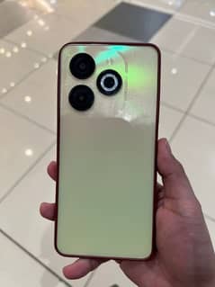 Infinix smart 8