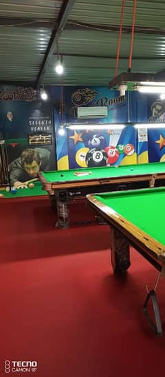Snooker
